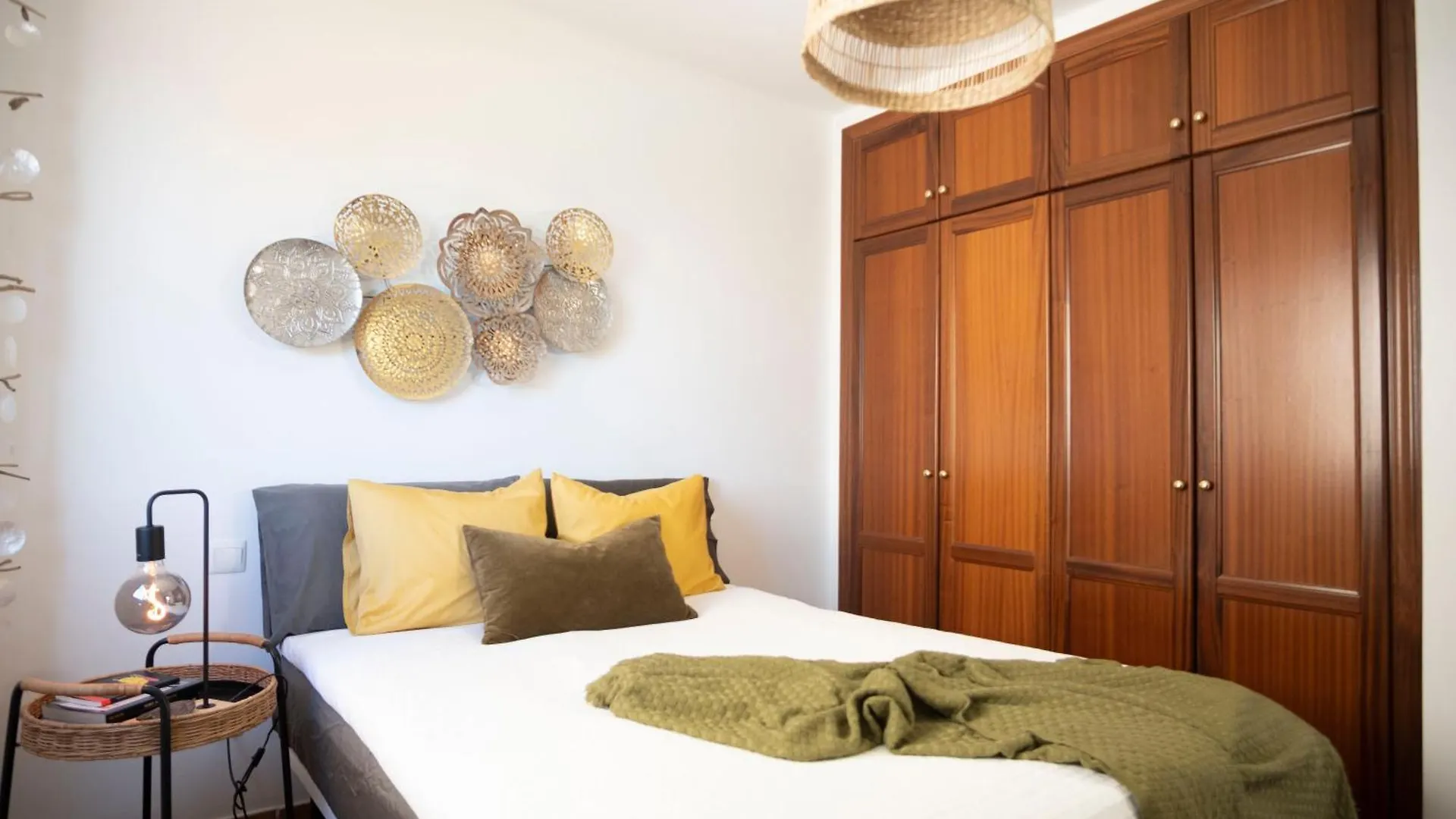 Mar Y Sol Appartement La Laguna  Spanje